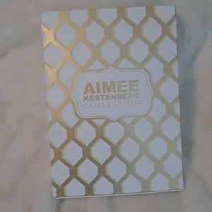 AIMEE KESTENBERG Collection purse & phone charger